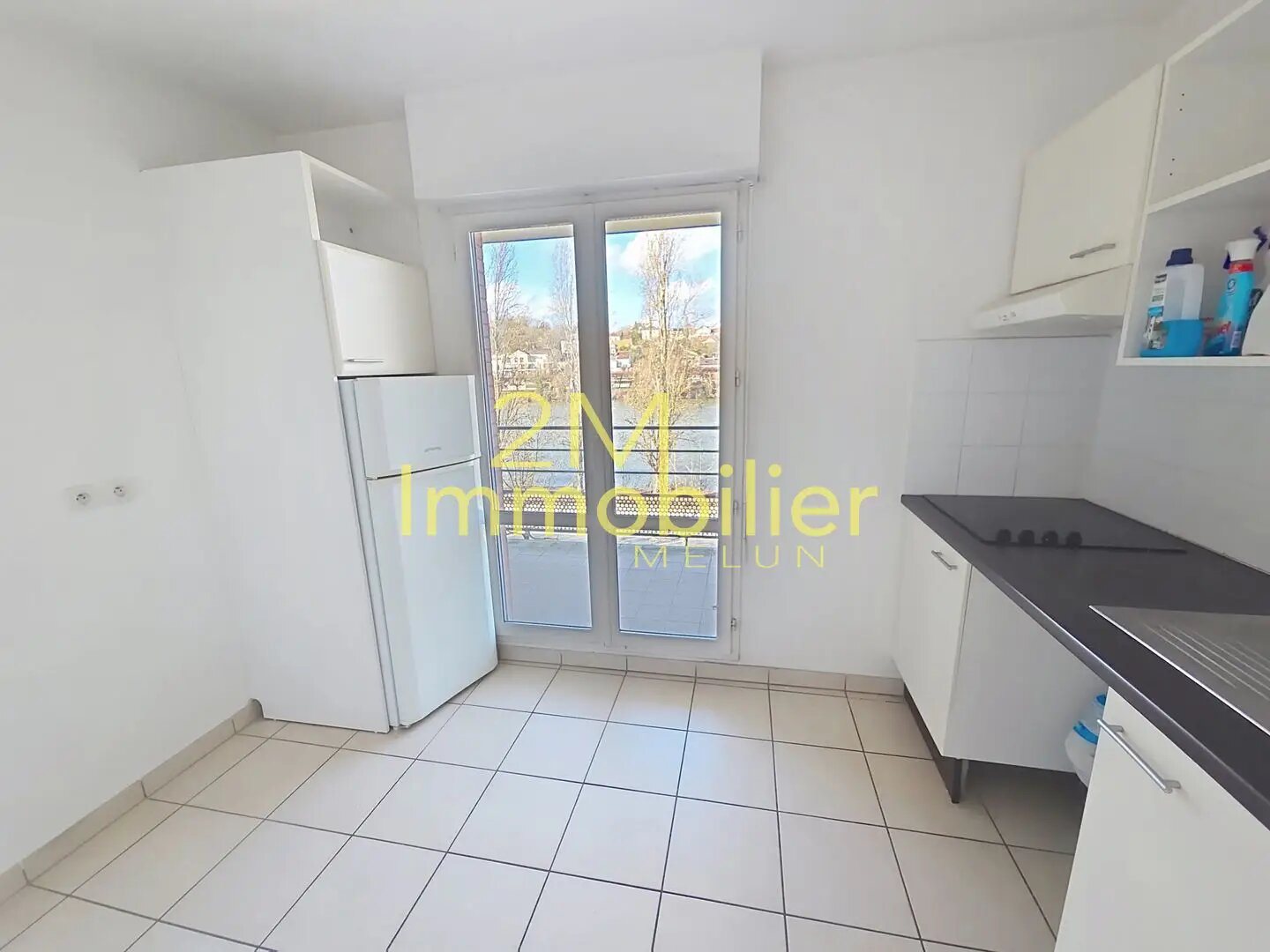 Appartement à vendre, 71m², Melun