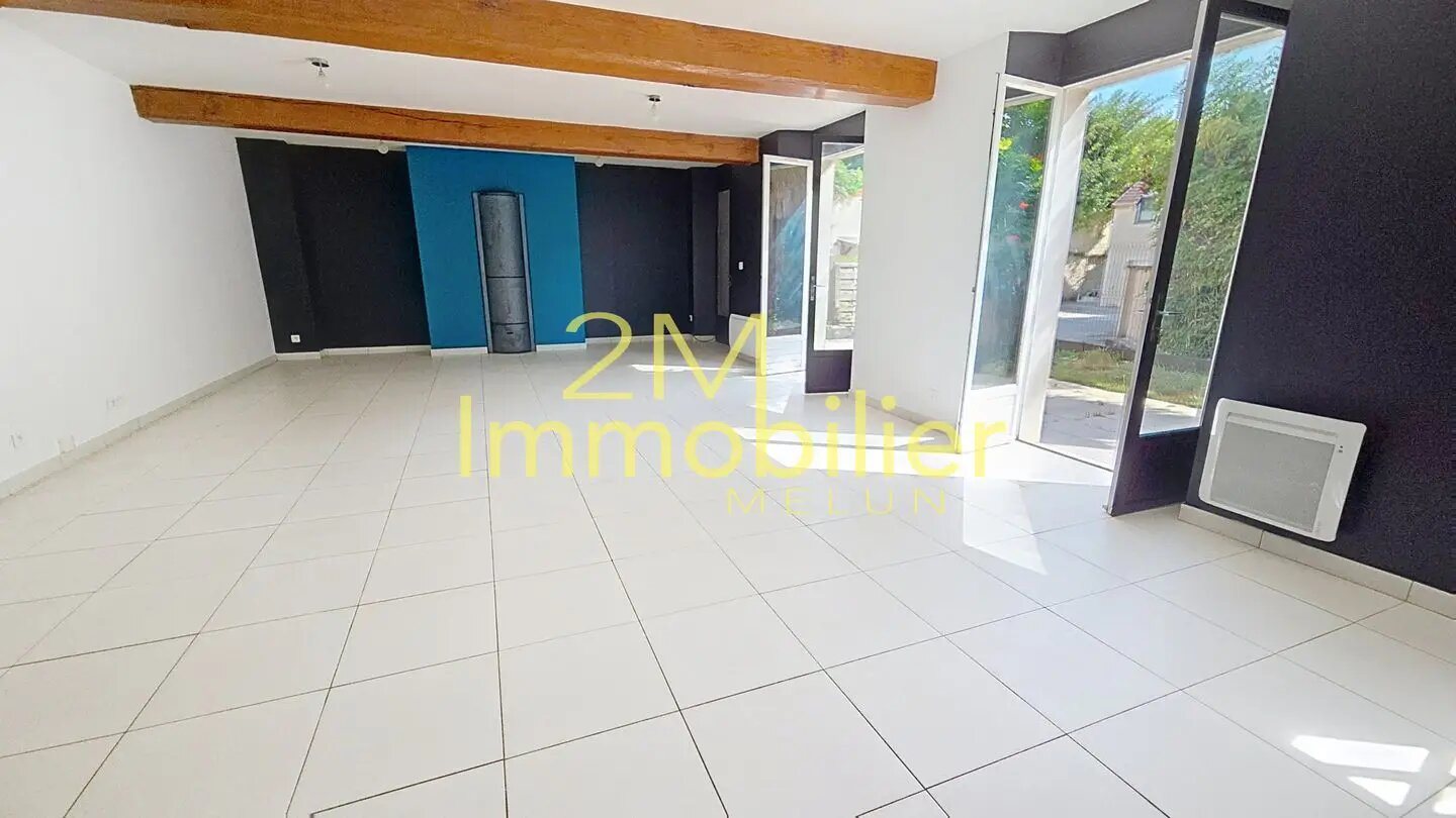 Maison à louer, 142m², Melun