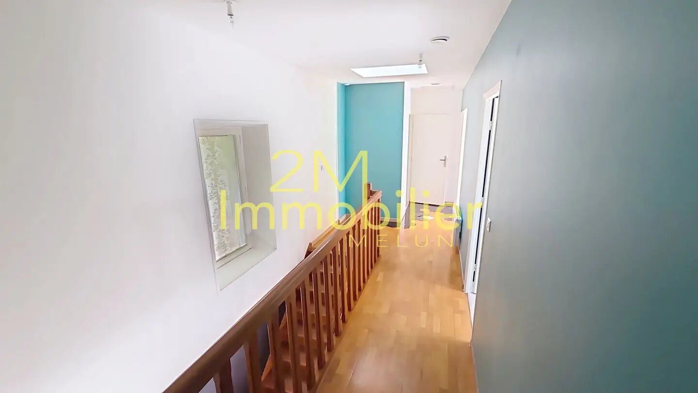 Maison à louer, 142m², Melun