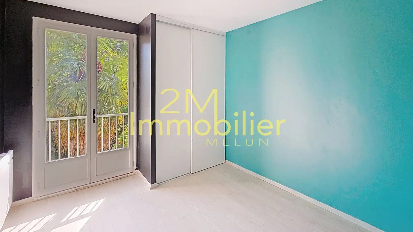 Maison à louer, 142m², Melun