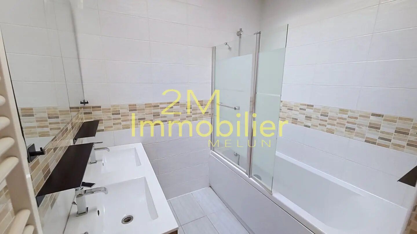 Maison à louer, 142m², Melun