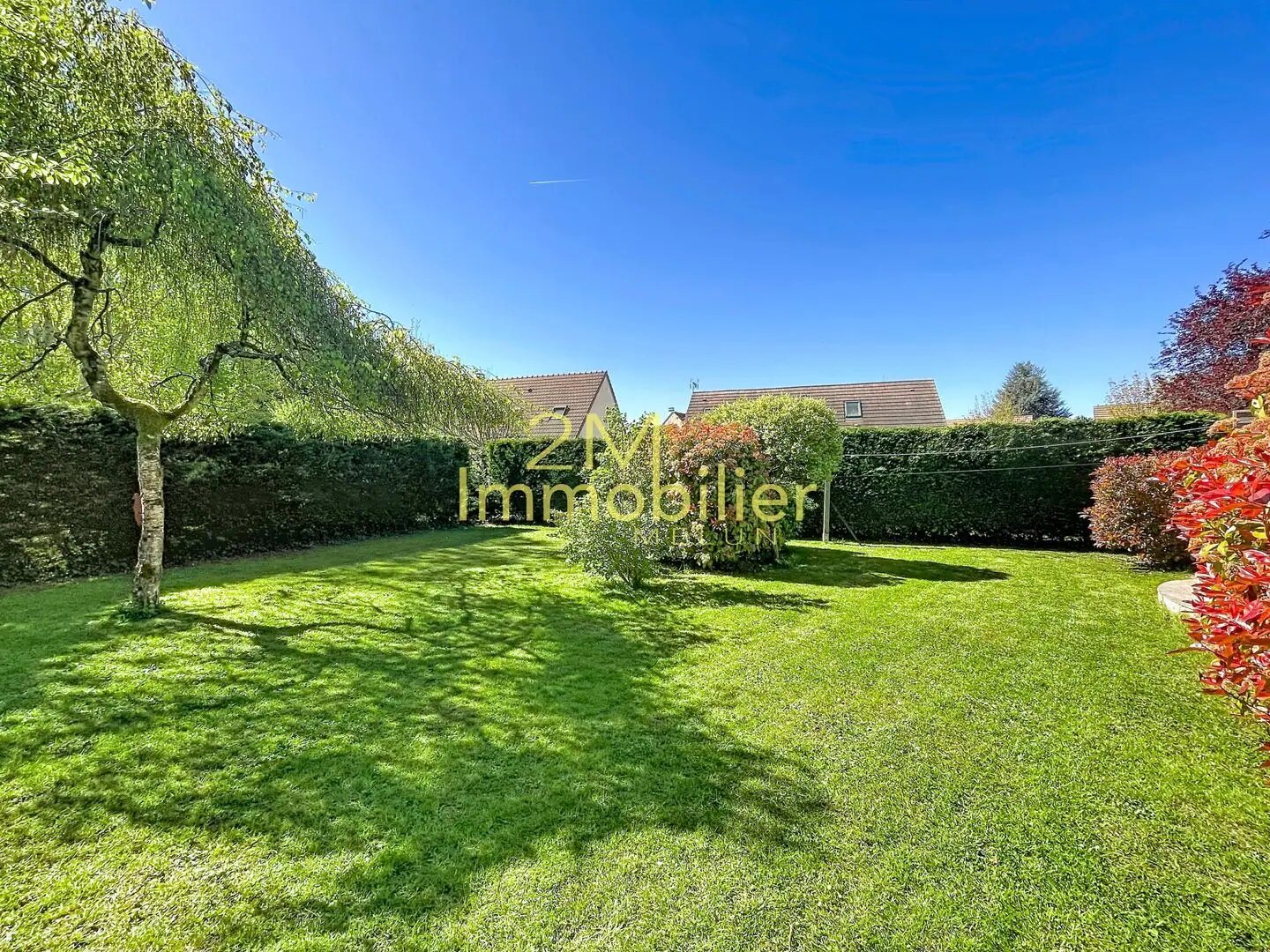 Maison à vendre, 139m², Vaux-le-Pénil