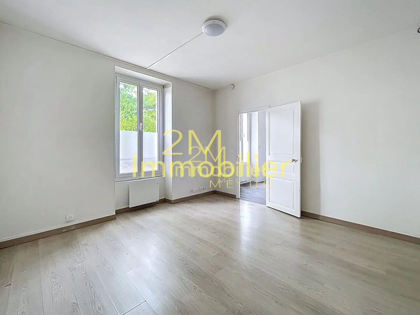 Appartement à louer, 25m², Melun