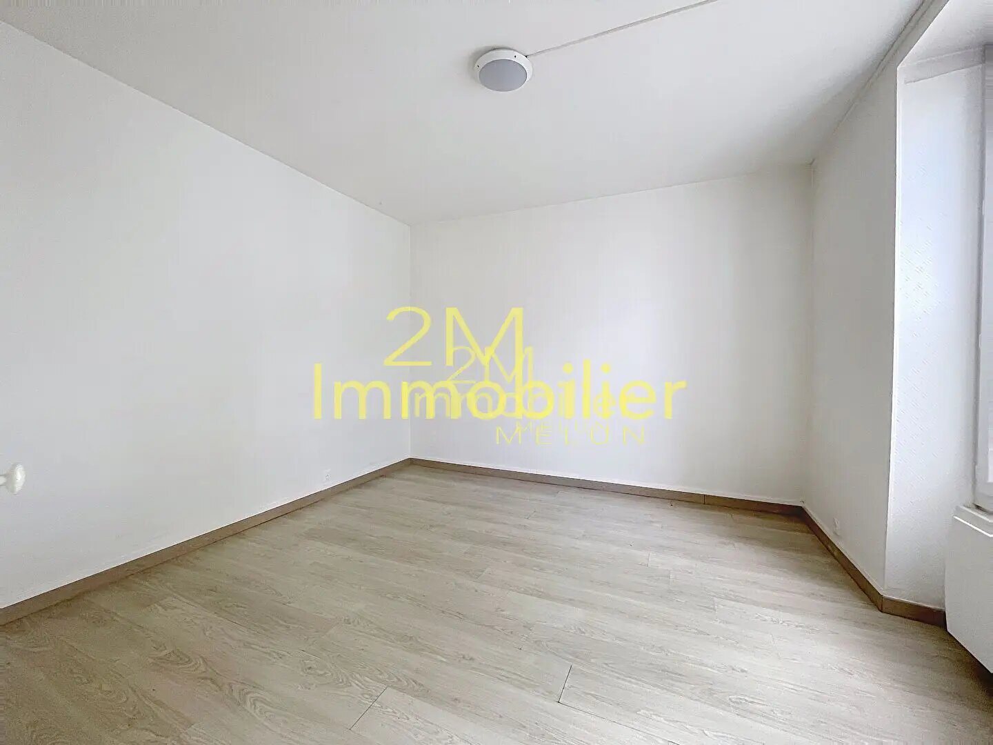 Appartement à louer, 25m², Melun