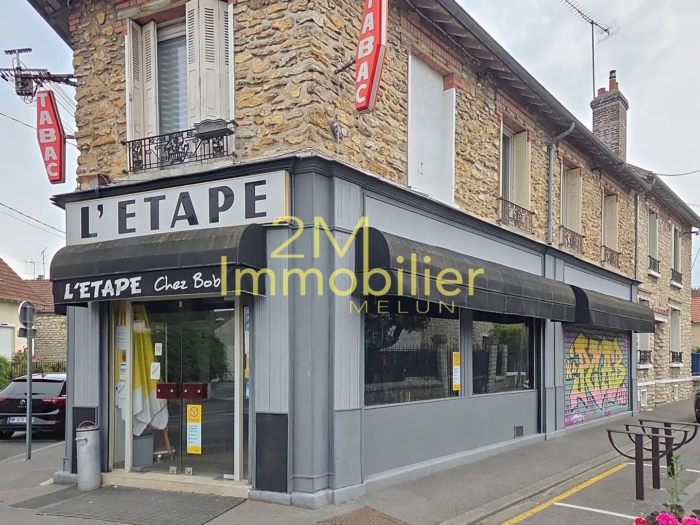 Appartement à vendre, 200m², Melun