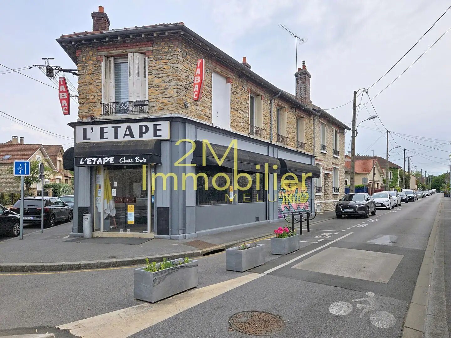 Appartement à vendre, 200m², Melun