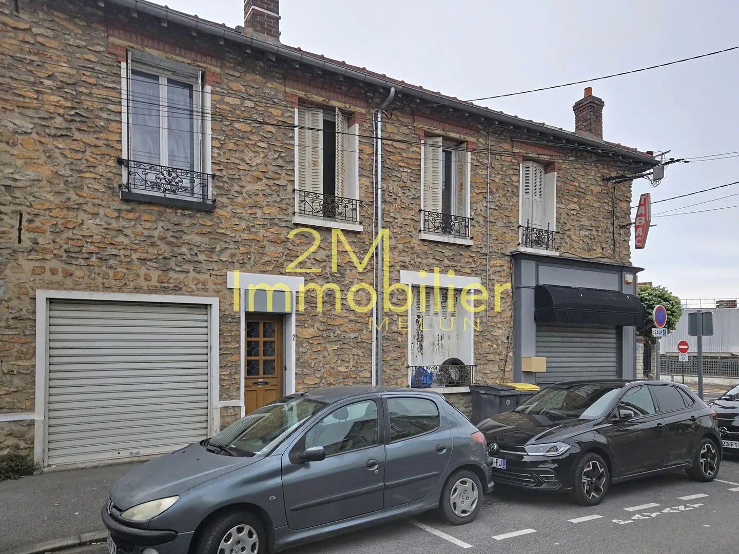 Appartement à vendre, 200m², Melun