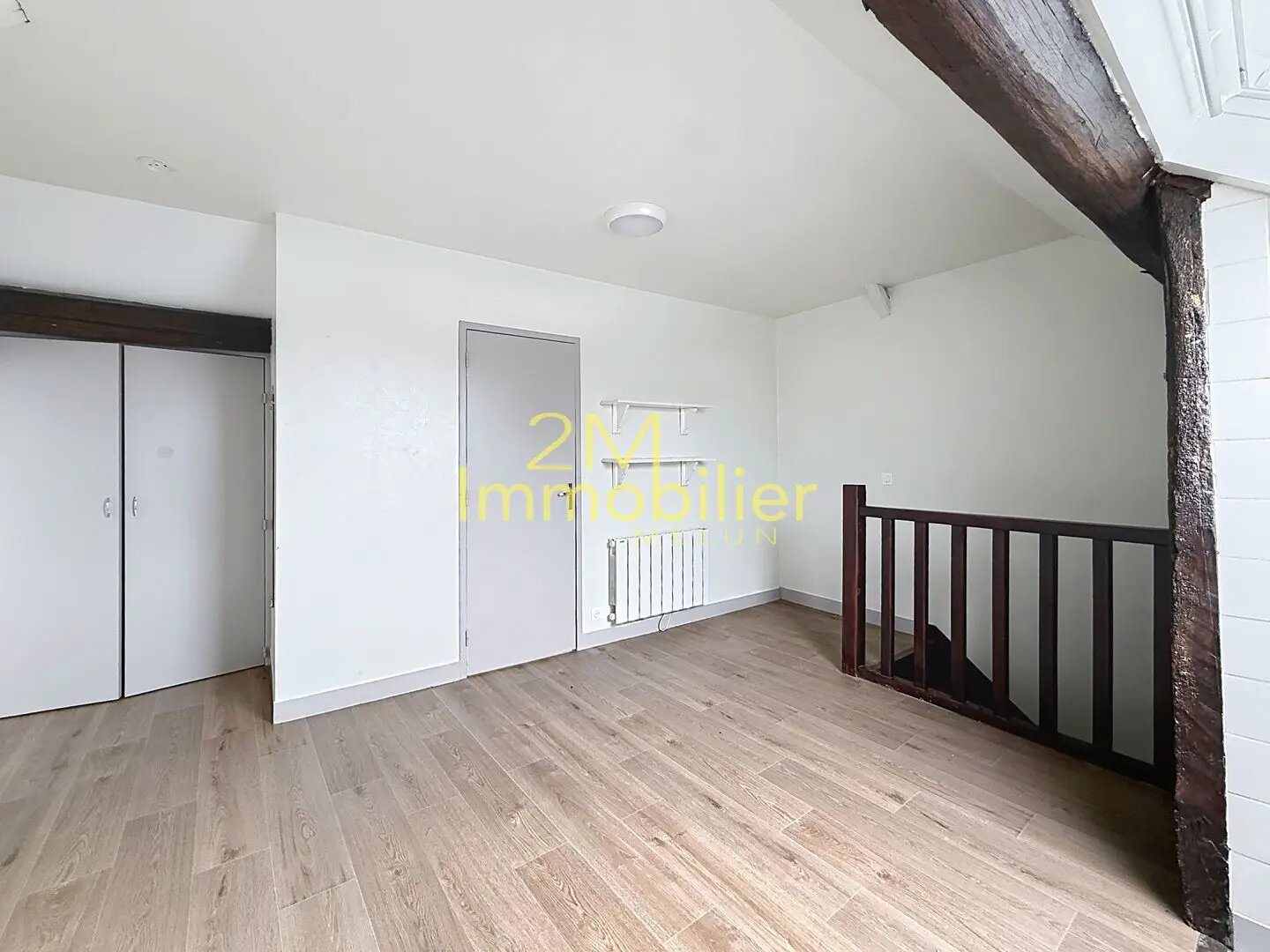 Appartement à louer, 48m², Vaux-le-Pénil