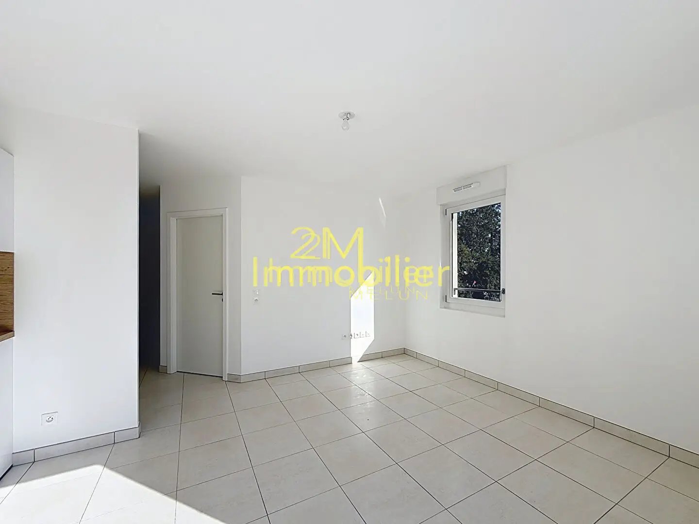 Appartement à louer, 40m², Dammarie-lès-Lys