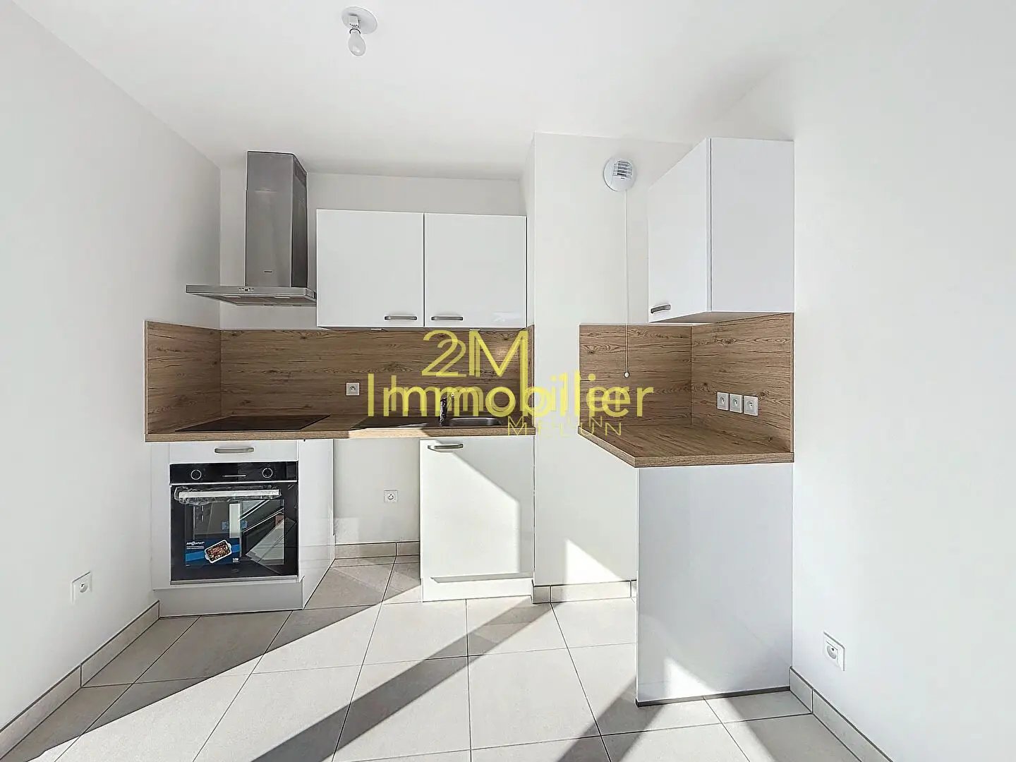 Appartement à louer, 40m², Dammarie-lès-Lys