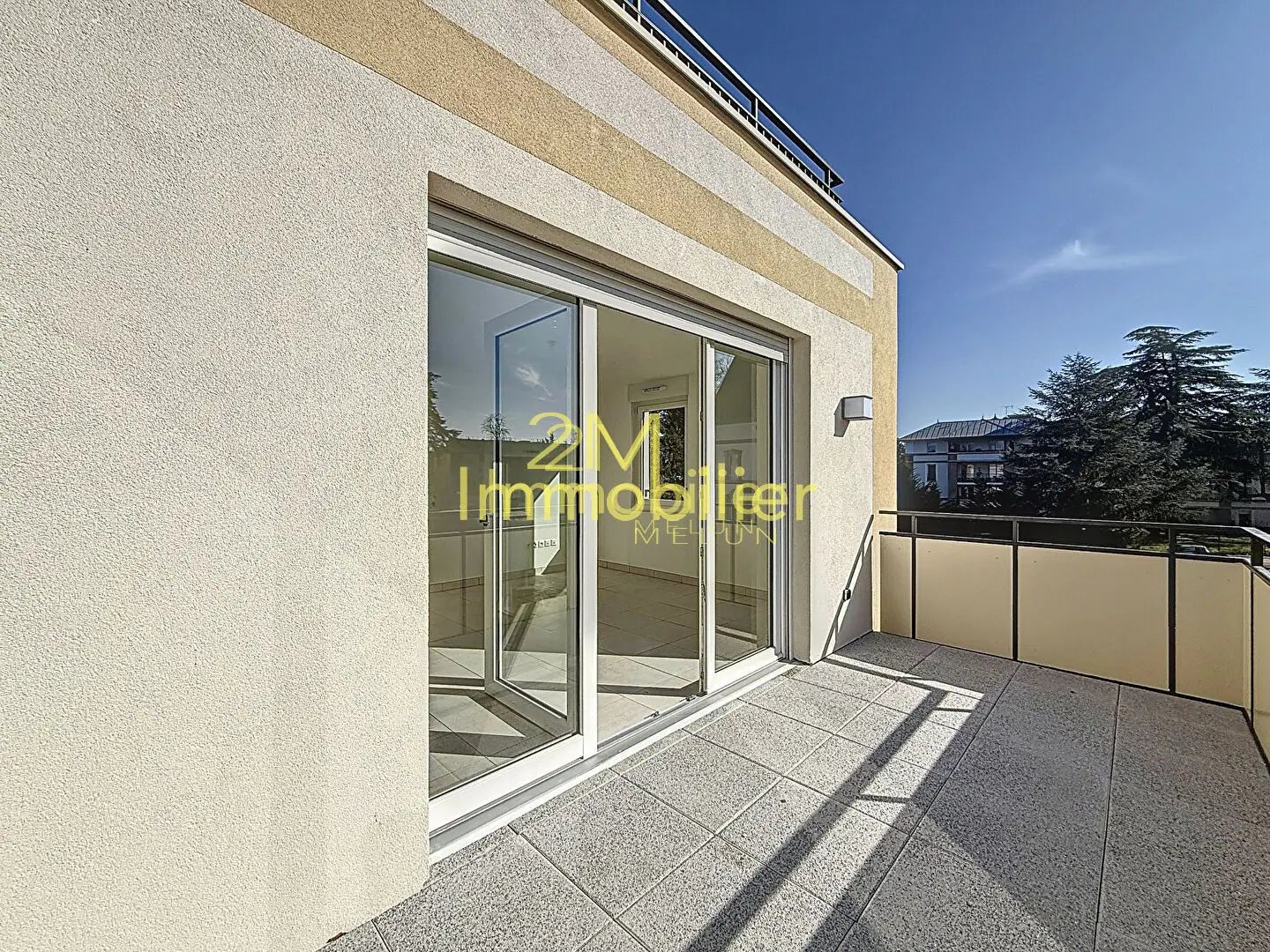 Appartement à louer, 40m², Dammarie-lès-Lys