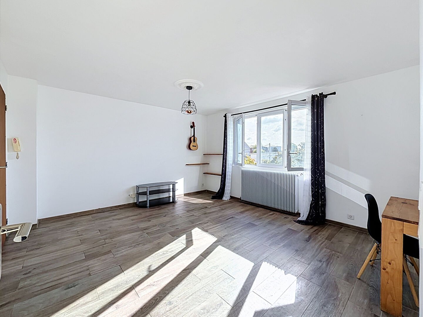 Appartement à louer, 63m², Dammarie-lès-Lys