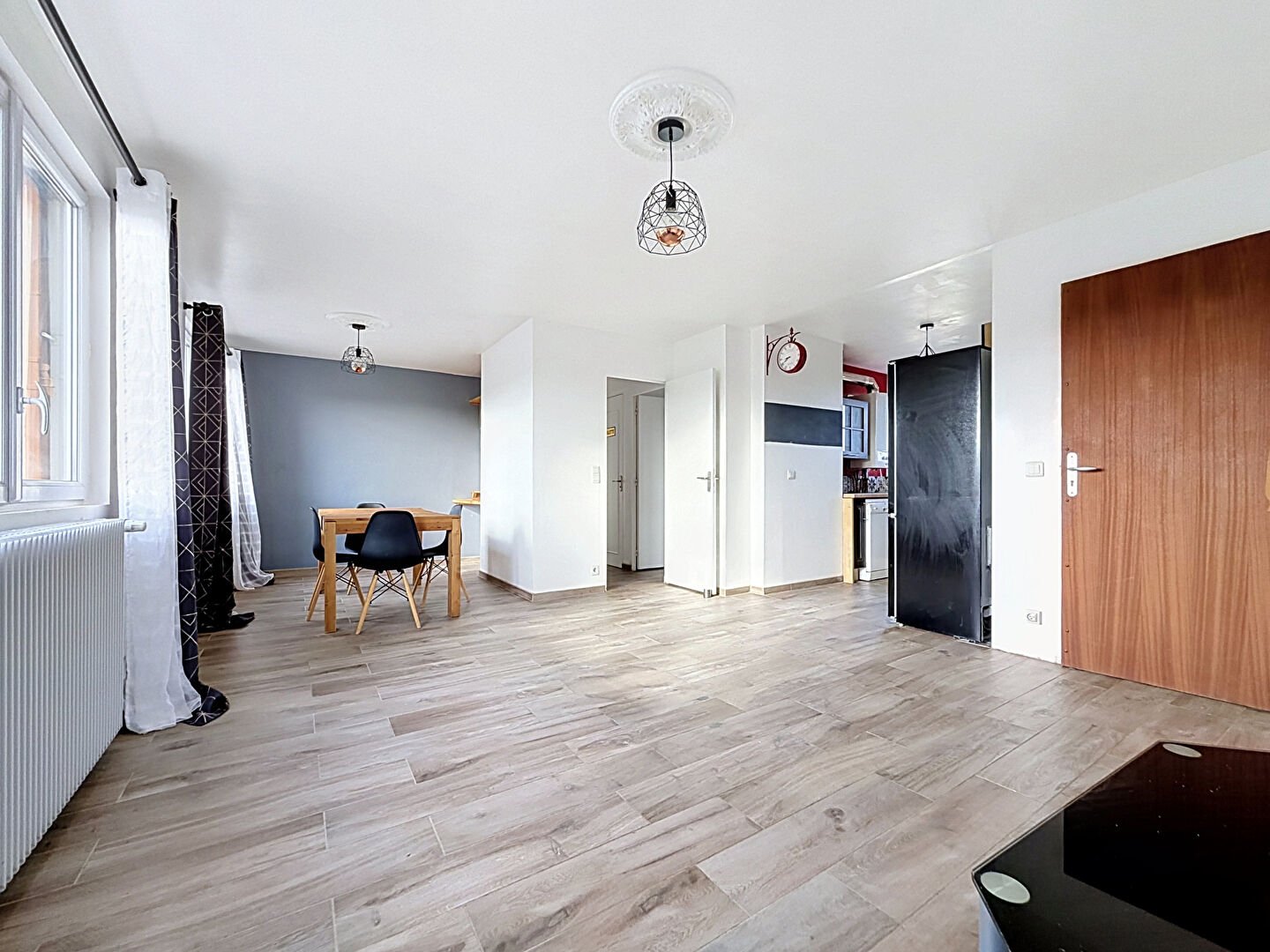 Appartement à louer, 60m², Dammarie-lès-Lys