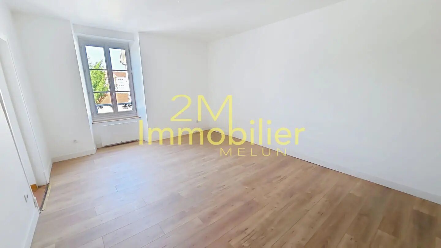 Appartement à louer, 45m², Melun