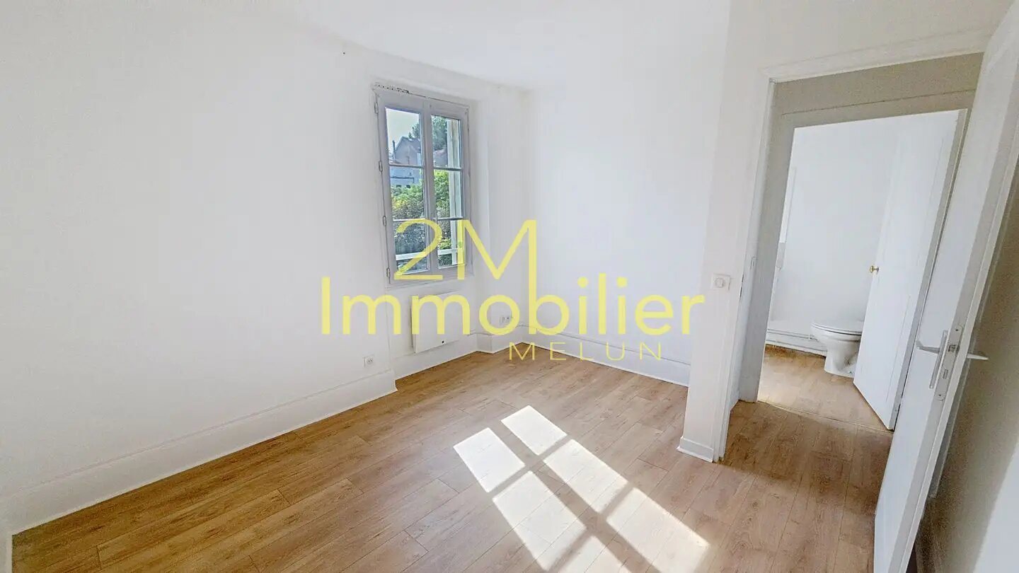 Appartement à louer, 45m², Melun