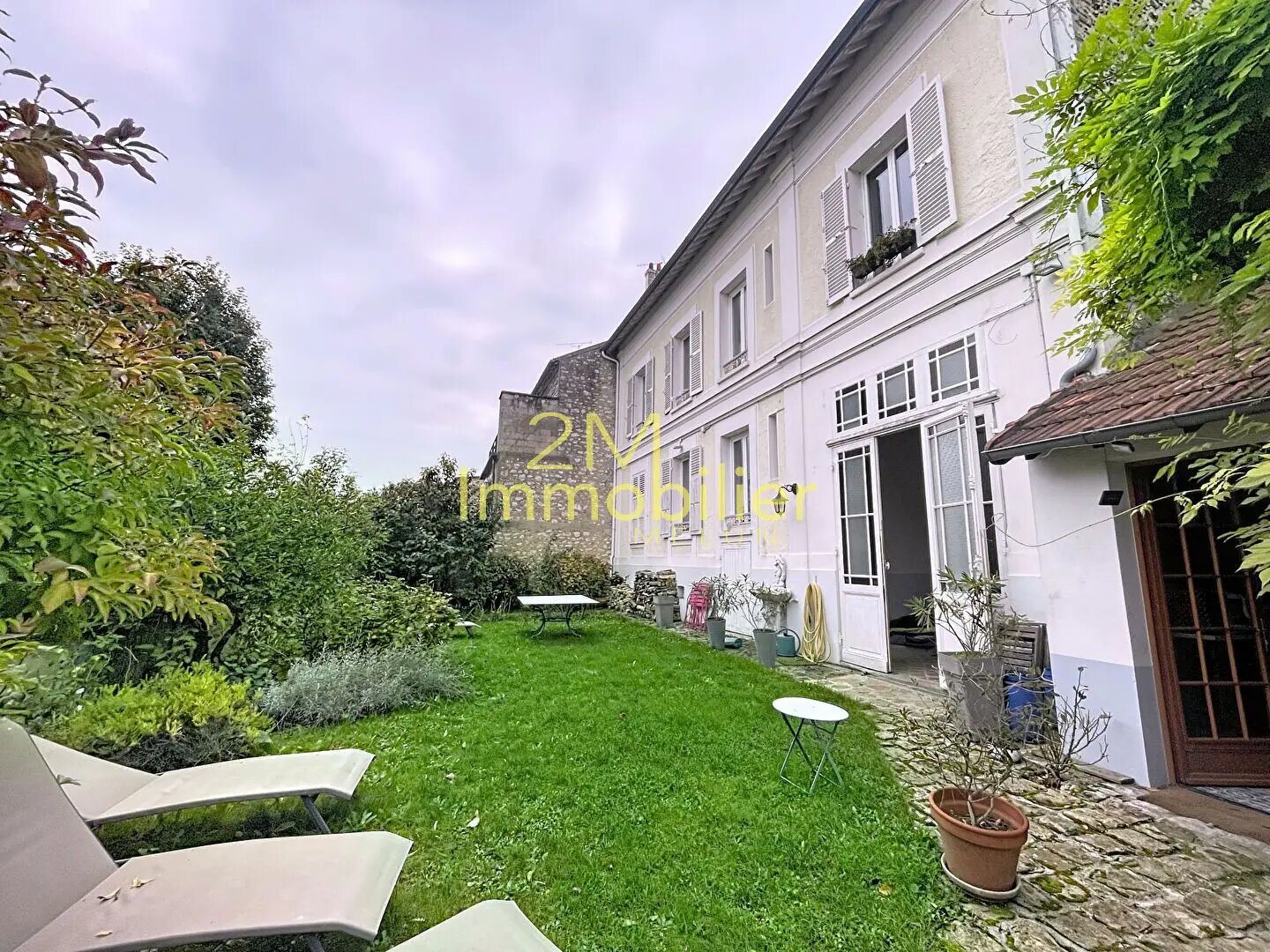 Maison à vendre, 310m², Melun