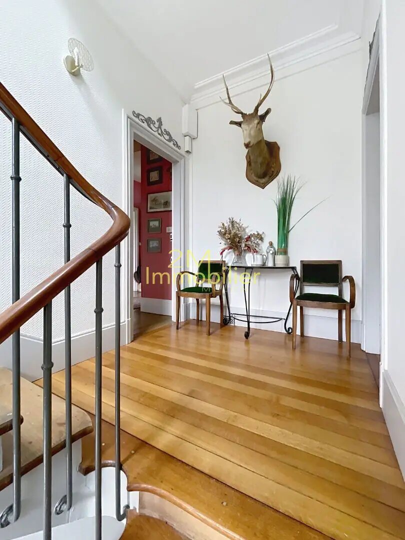 Maison à vendre, 310m², Melun