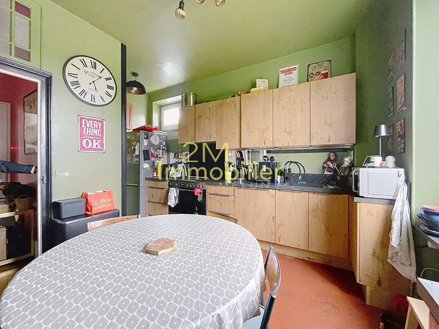 Maison à vendre, 310m², Melun