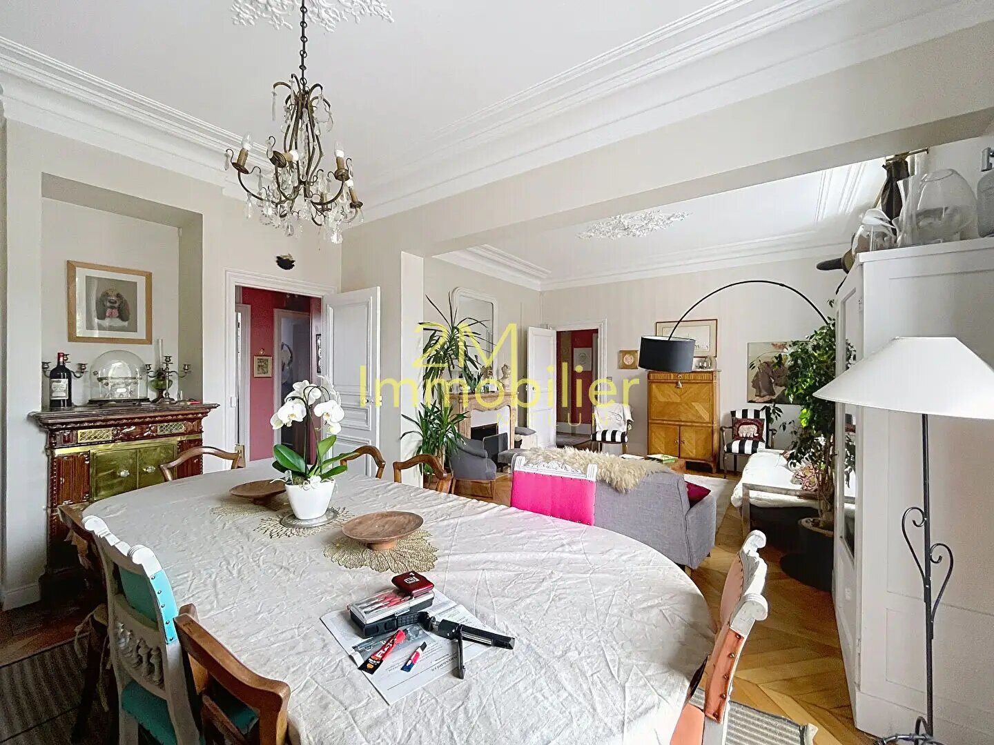 Maison à vendre, 310m², Melun