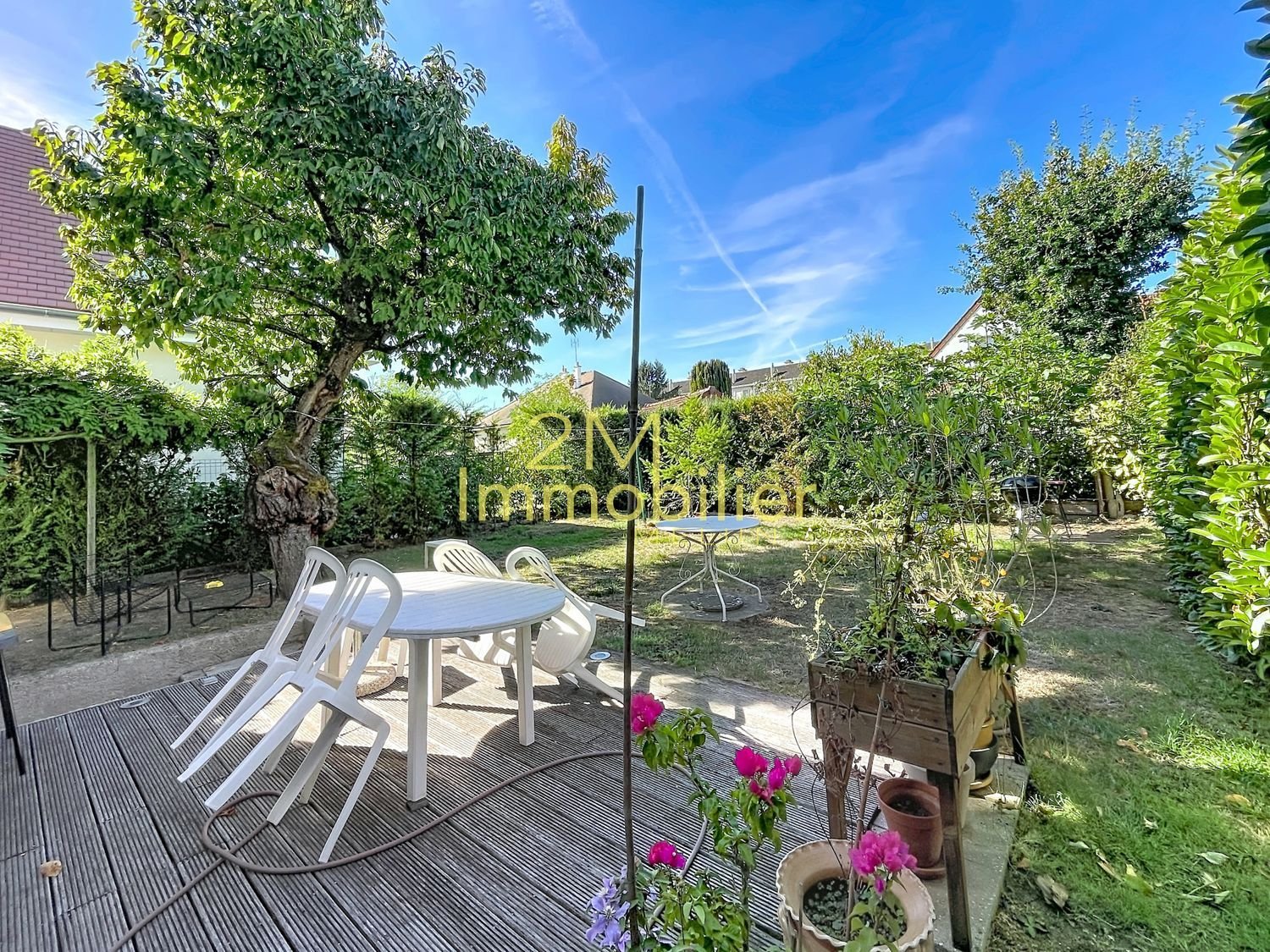 Maison à vendre, 98m², La Rochette