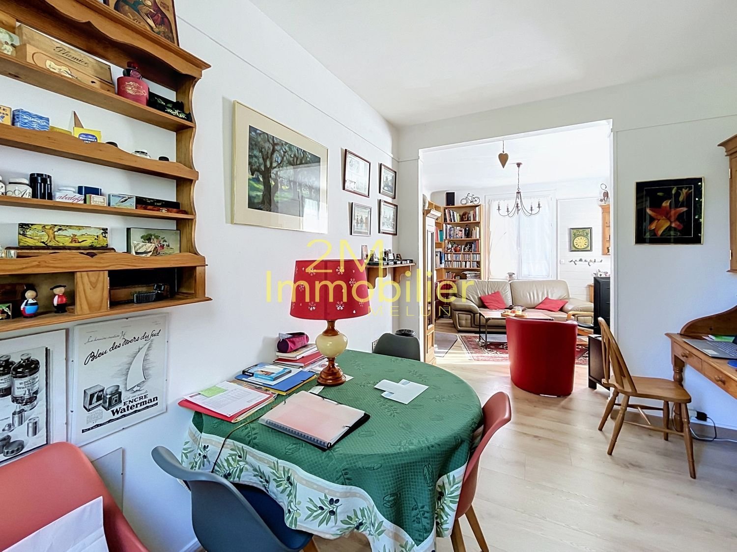 Maison à vendre, 98m², La Rochette