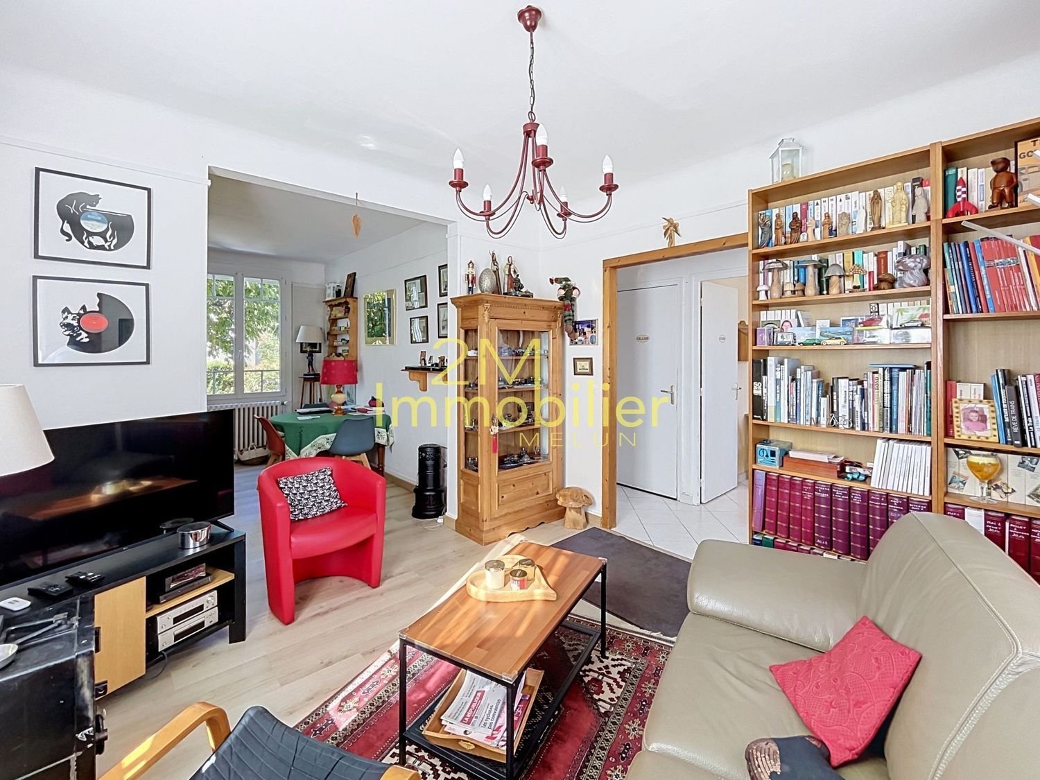 Maison à vendre, 98m², La Rochette