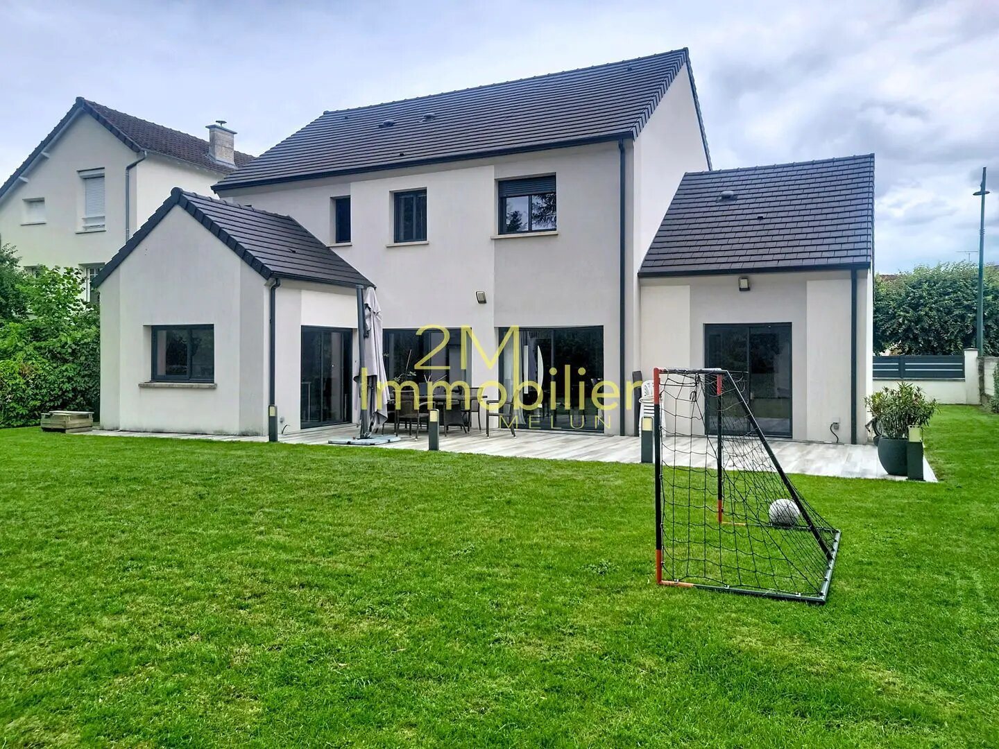 Maison à vendre, 180m², La Rochette