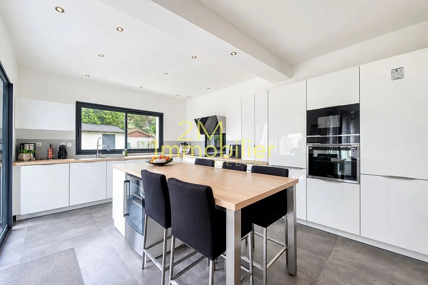 Maison à vendre, 180m², La Rochette