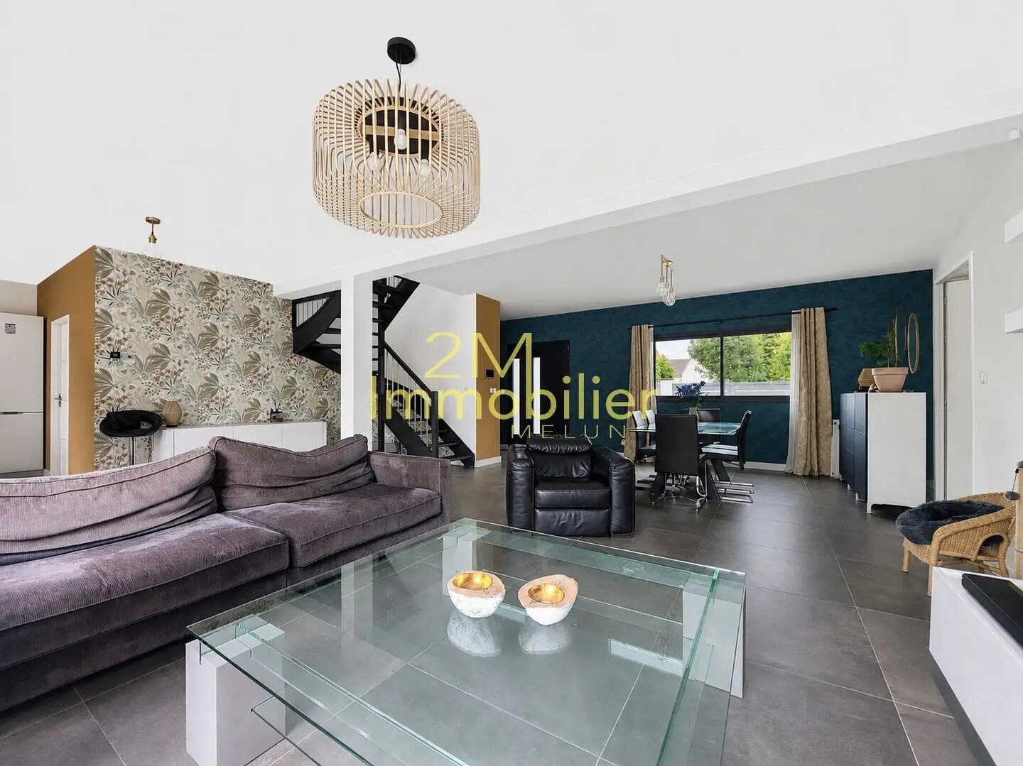 Maison à vendre, 180m², La Rochette