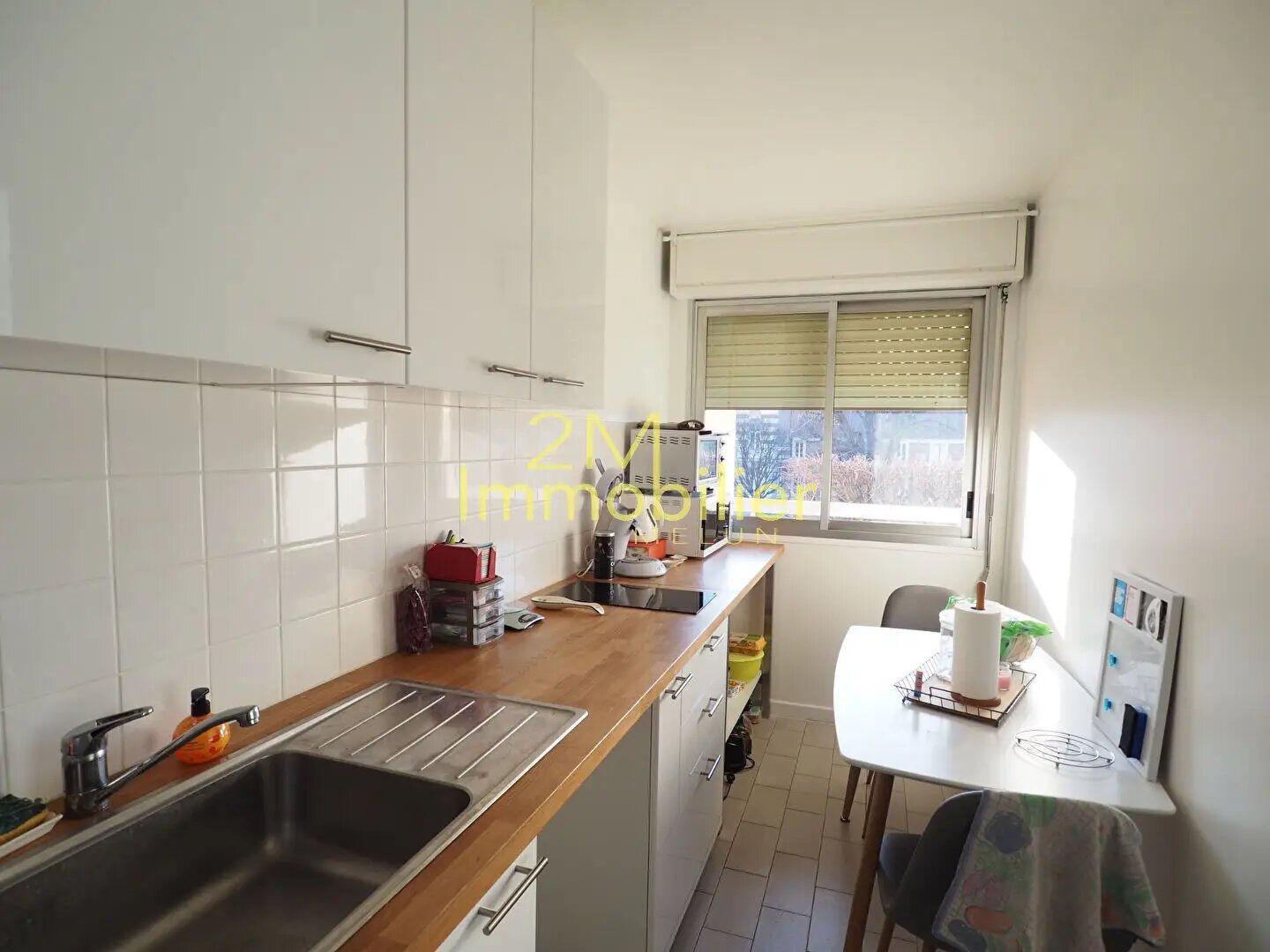 Appartement à louer, 27m², Melun