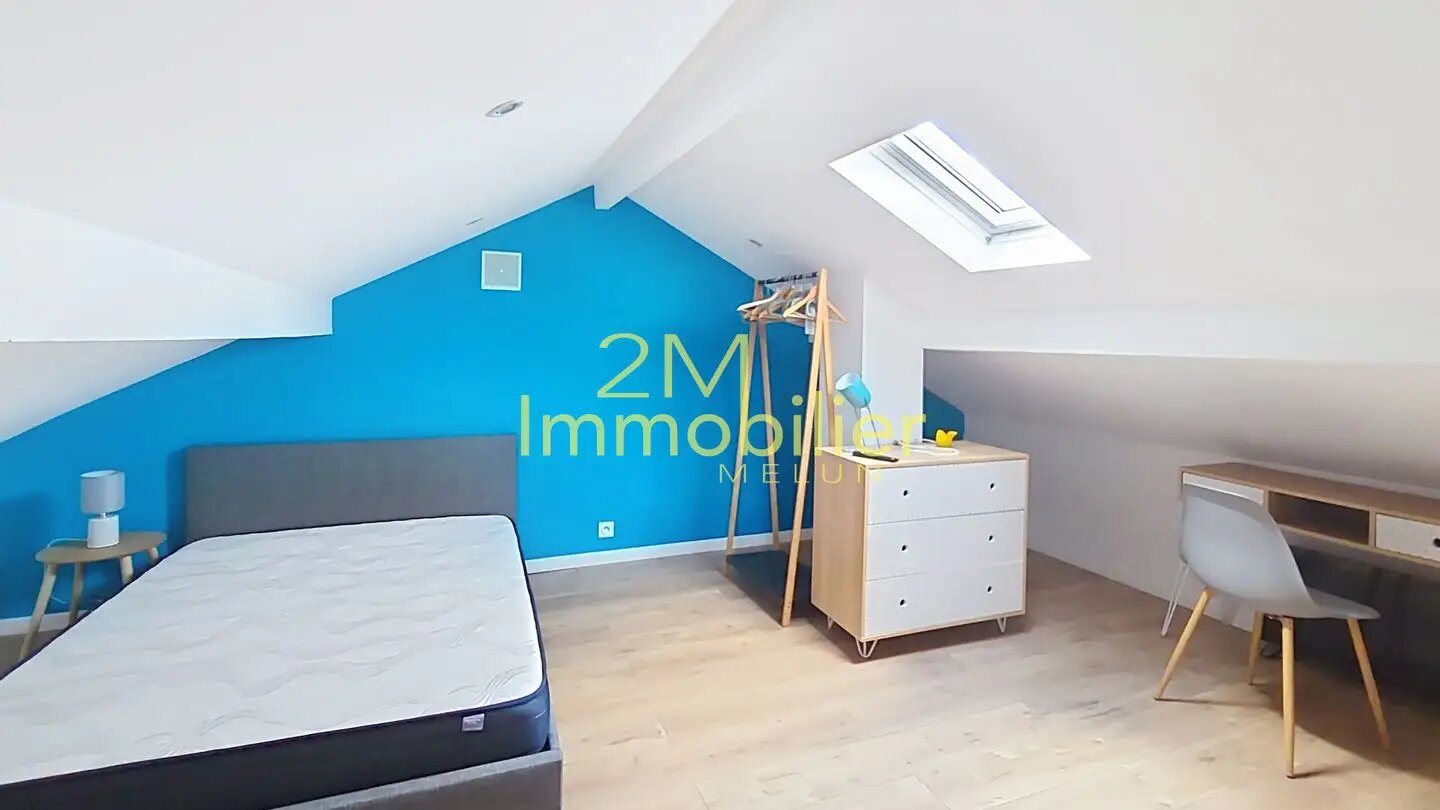 Appartement à louer, 35m², Melun