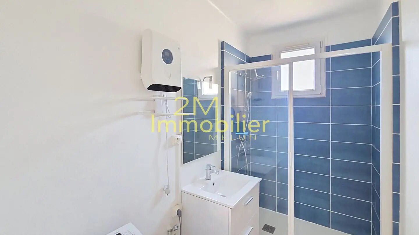 Appartement à louer, 35m², Melun
