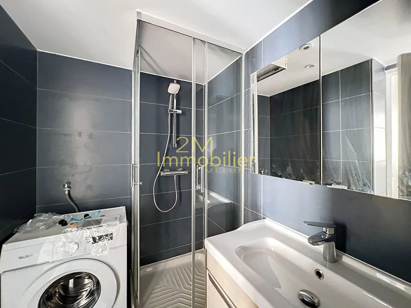Appartement à louer, 18m², Melun