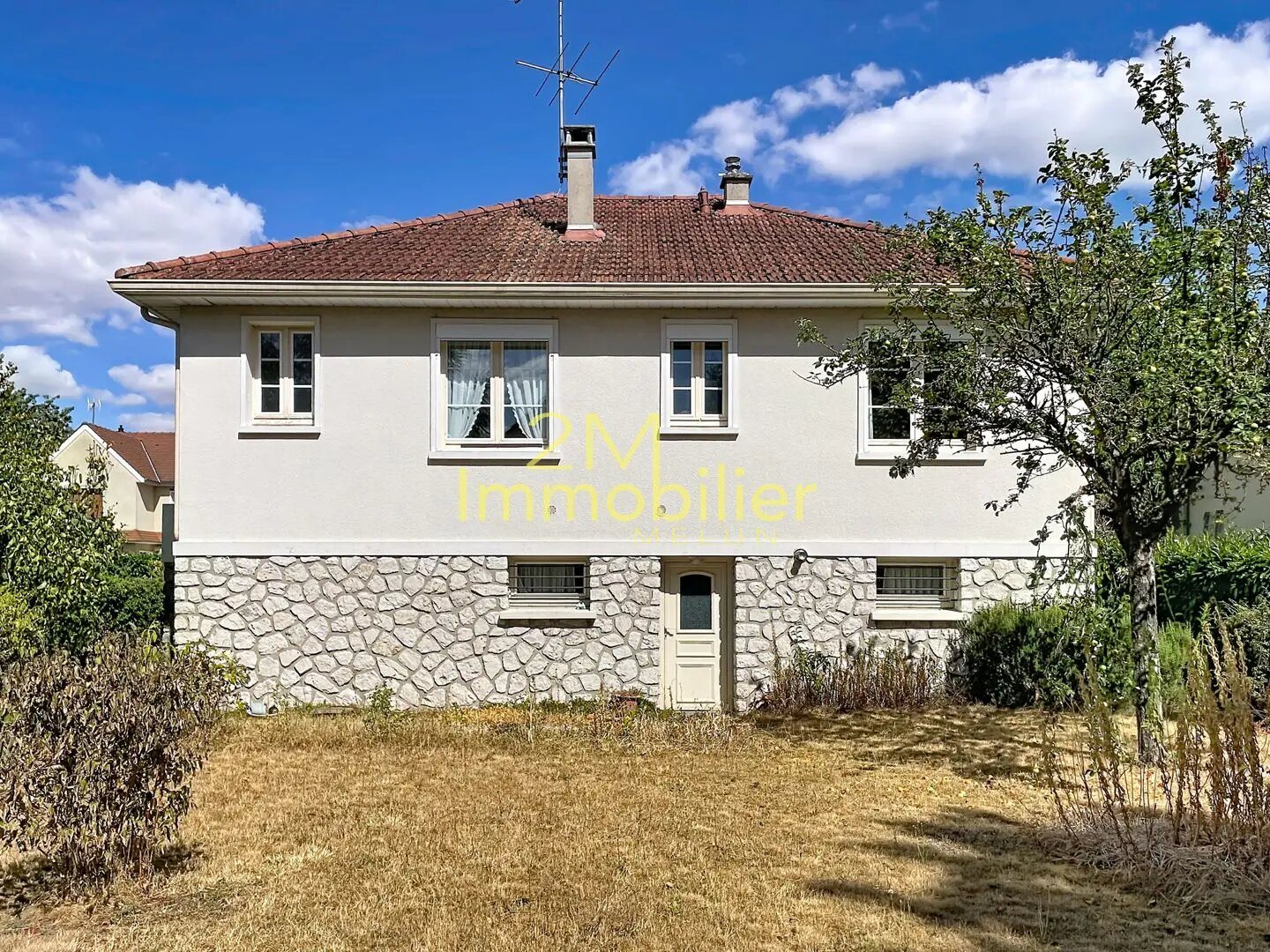 Maison à vendre, 78m², La Rochette