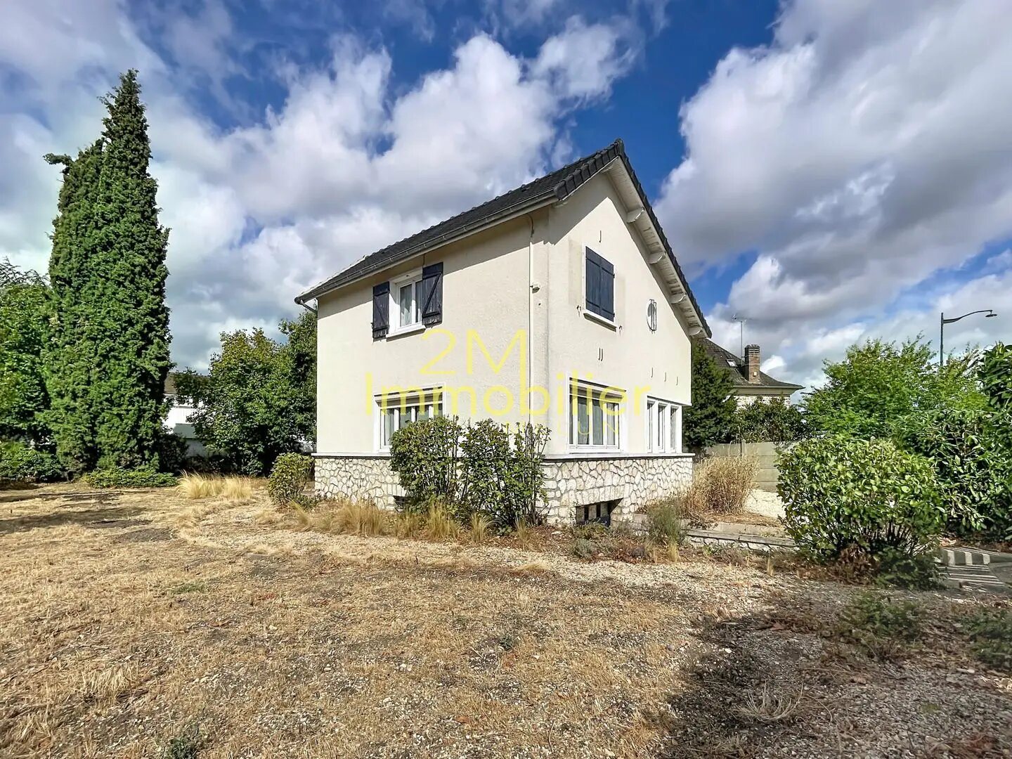 Maison à vendre, 110m², La Rochette