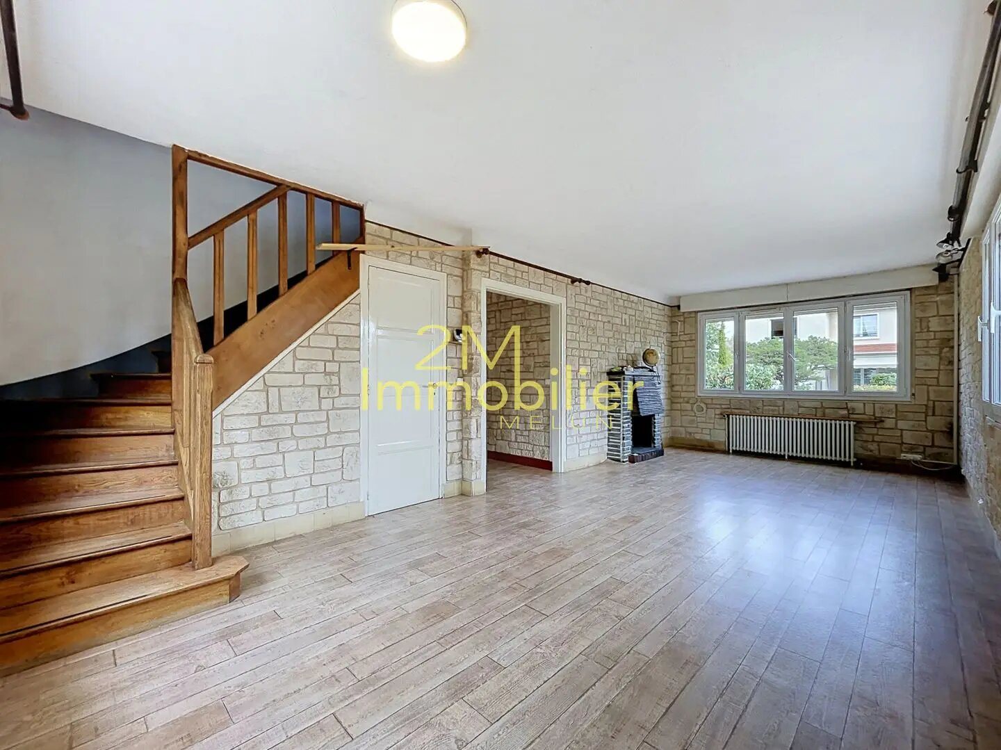 Maison à vendre, 110m², La Rochette