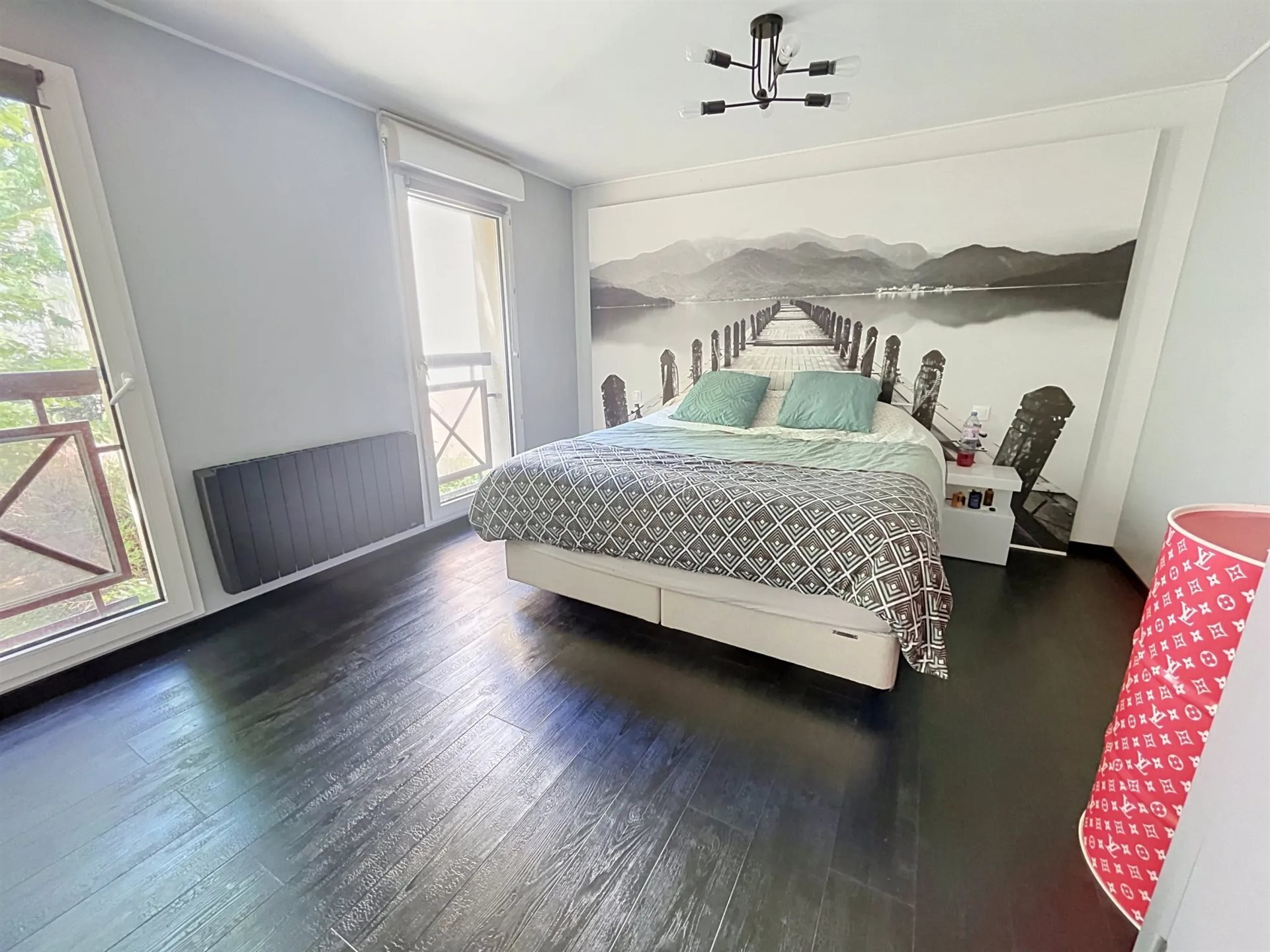 Appartement à vendre, 73m², Melun
