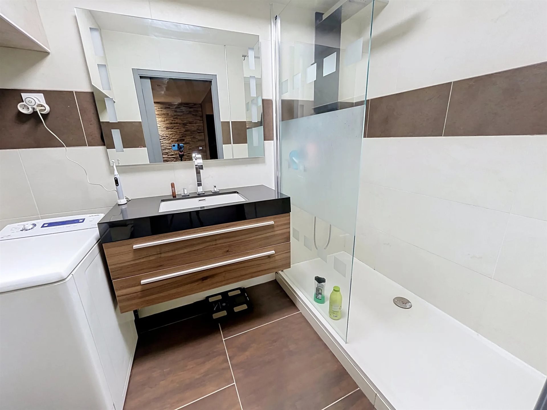 Appartement à vendre, 73m², Melun