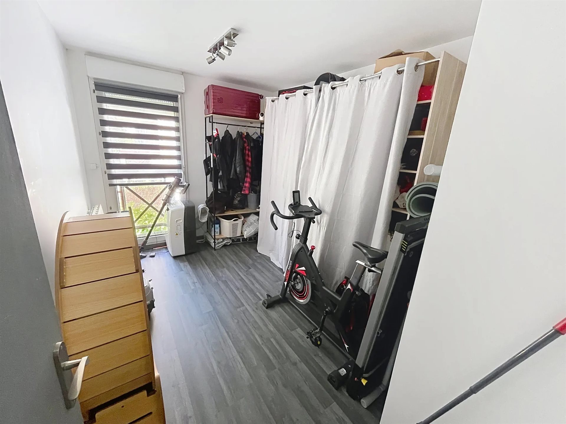 Appartement à vendre, 73m², Melun