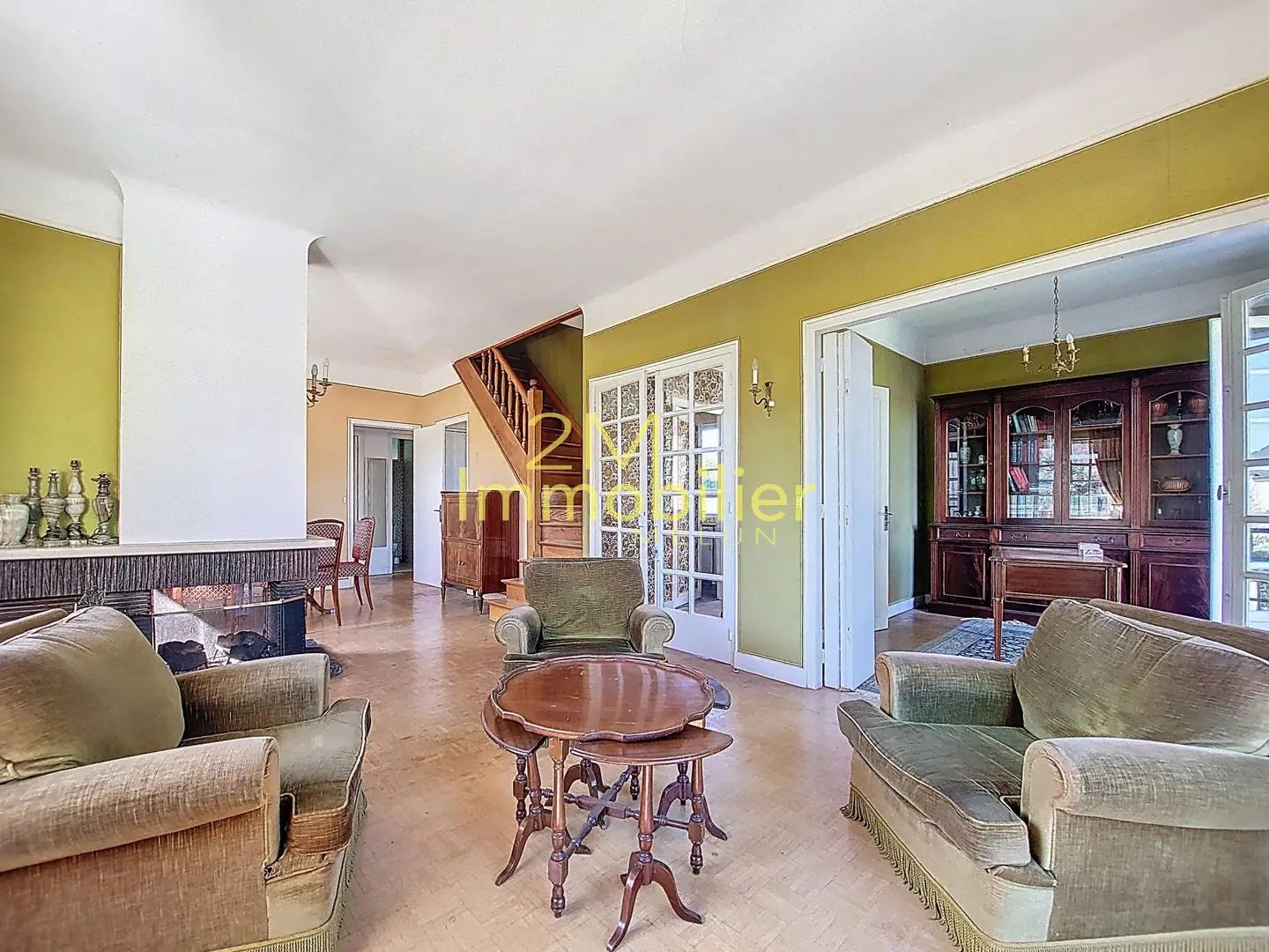Maison à vendre, 100m², Boissise-le-Roi