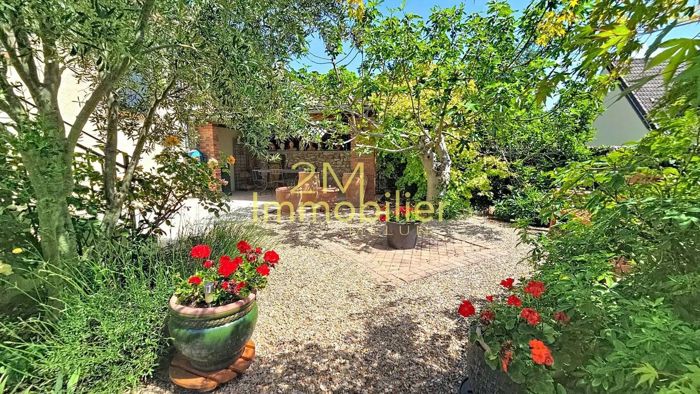Maison à vendre, 160m², Pringy