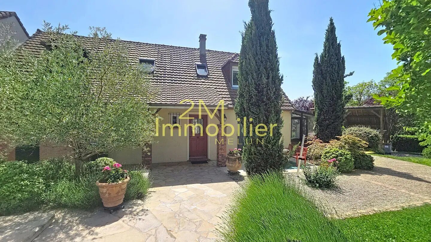 Maison à vendre, 160m², Pringy