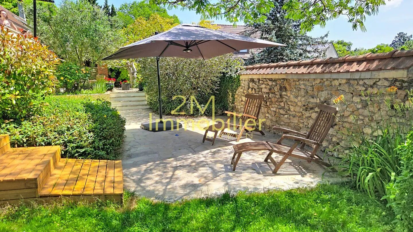 Maison à vendre, 160m², Pringy