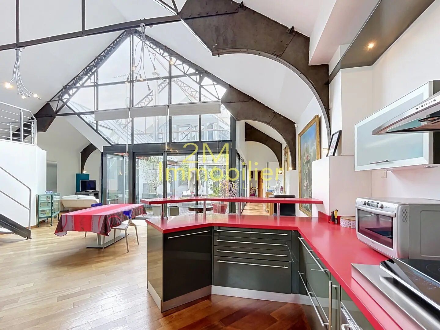 Maison à vendre, 191m², Dammarie-les-Lys