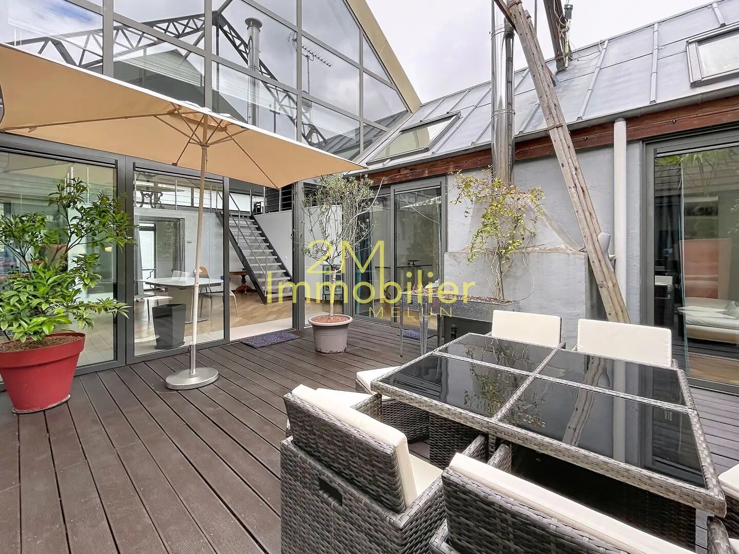 Maison à vendre, 191m², Dammarie-les-Lys