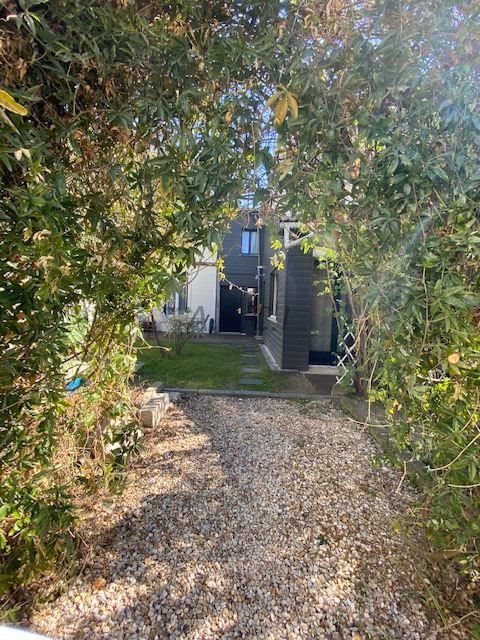 Maison à louer, 89m², La Garenne-Colombes