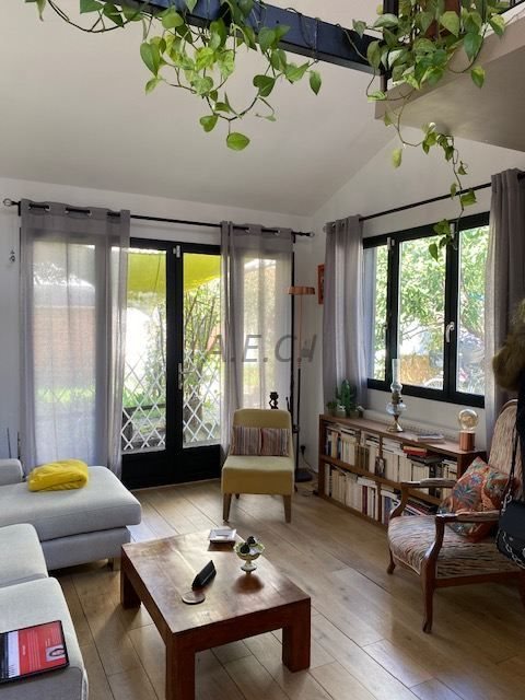Maison à louer, 89m², La Garenne-Colombes