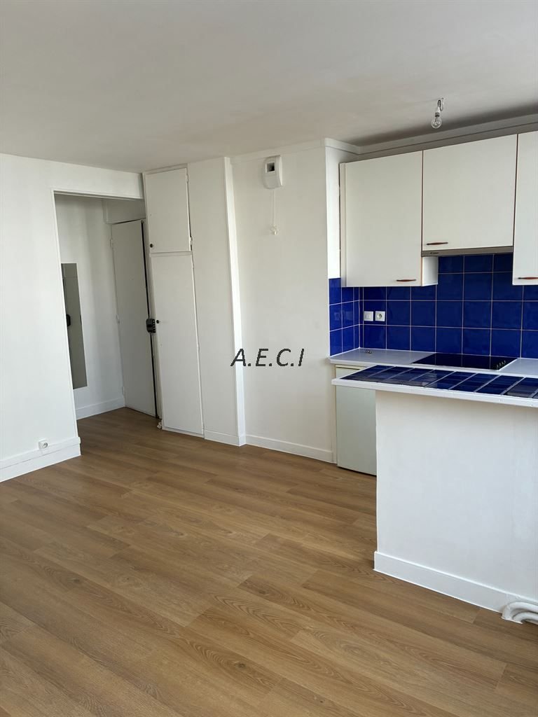 Appartement à vendre, 27m², Bois-Colombes
