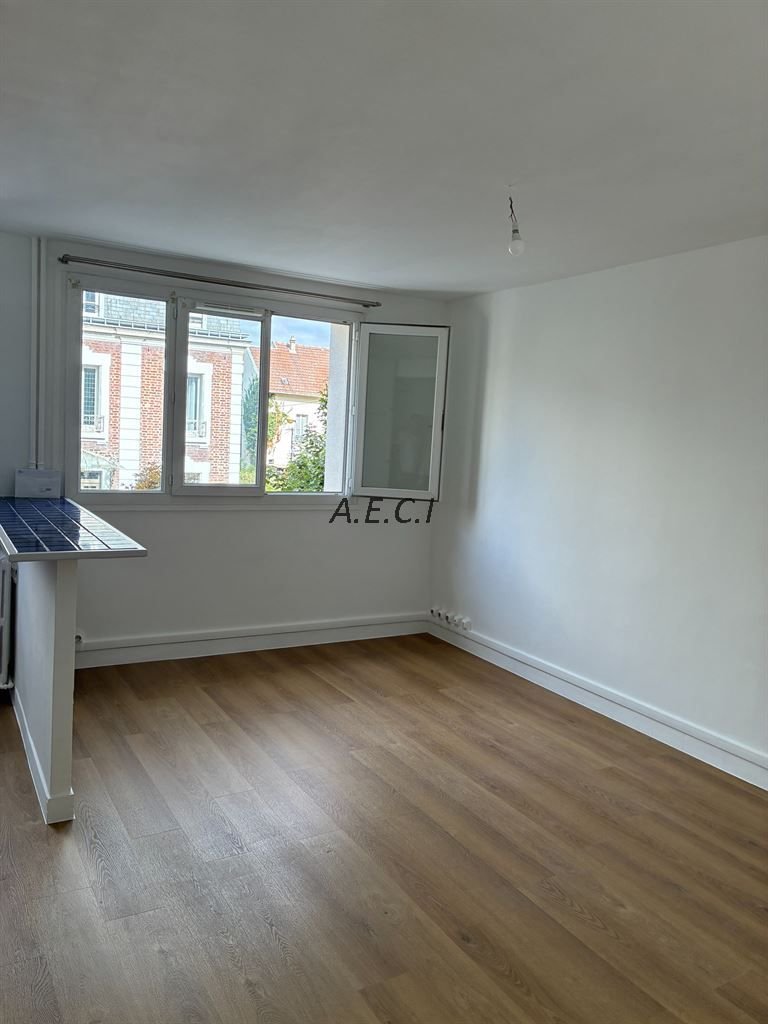 Appartement à vendre, 27m², Bois-Colombes