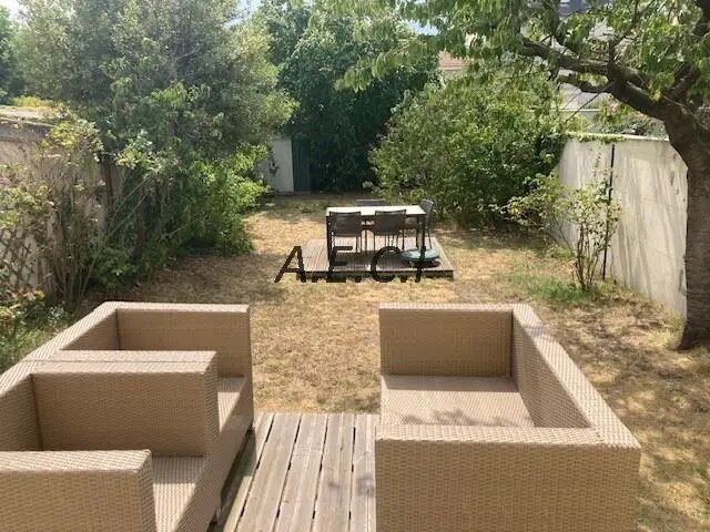 Appartement à vendre, 69m², Bois-Colombes
